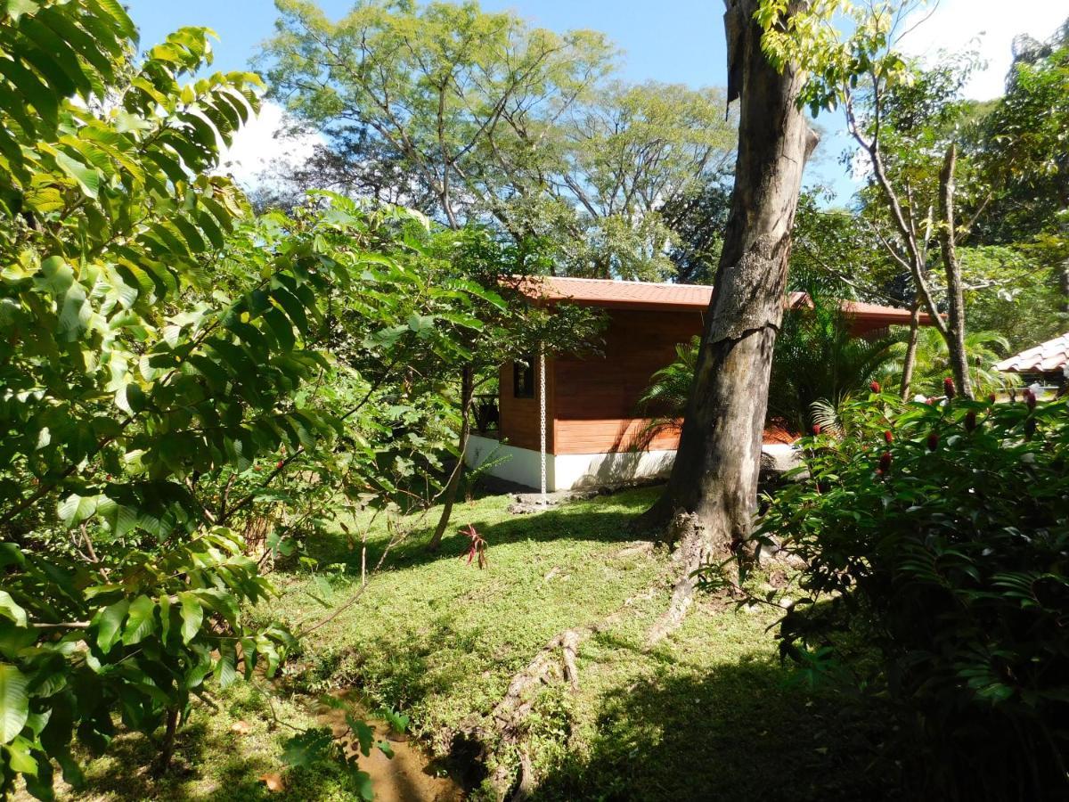 Villasjungle 2 Sámara Extérieur photo
