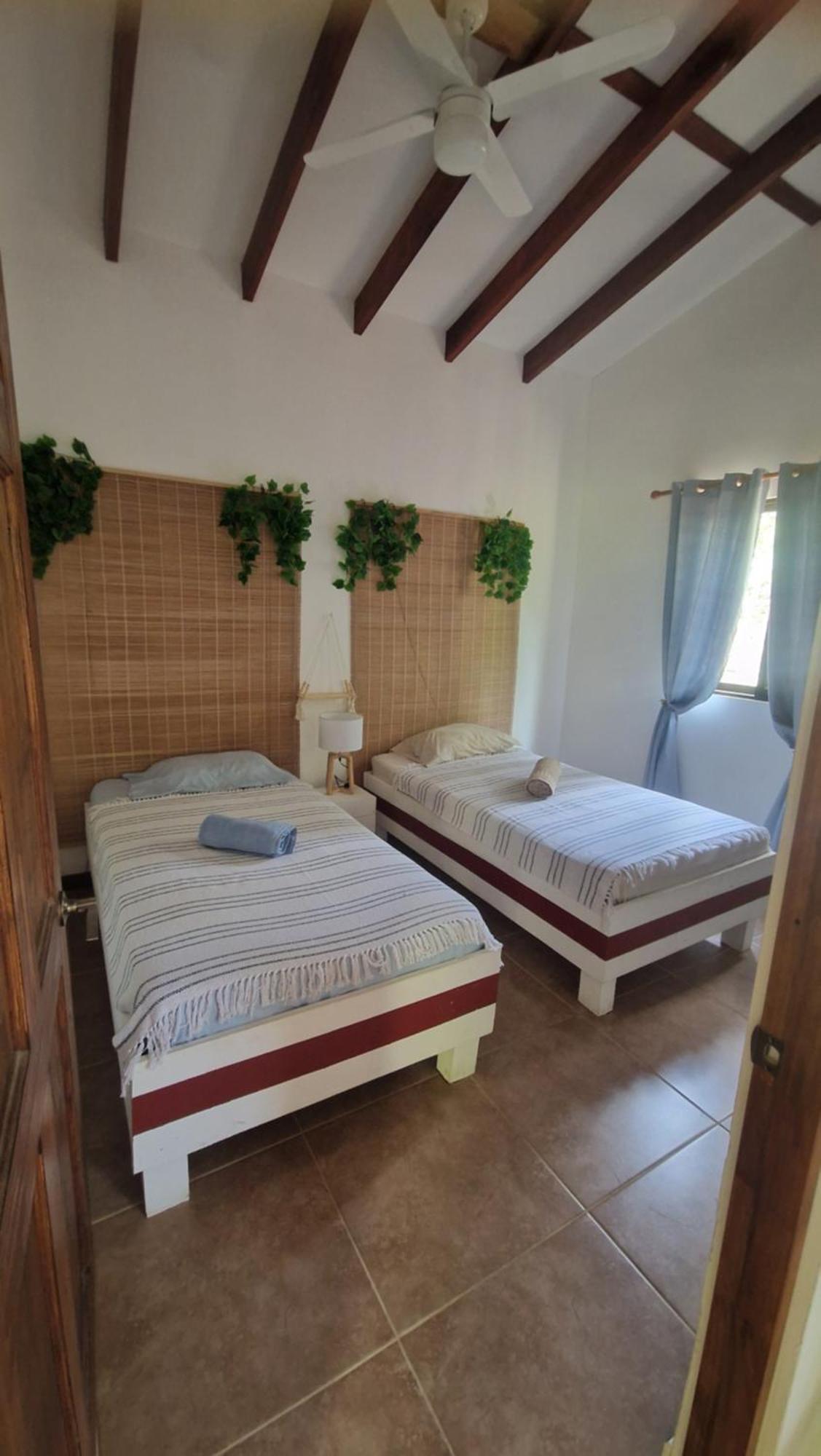 Villasjungle 2 Sámara Extérieur photo