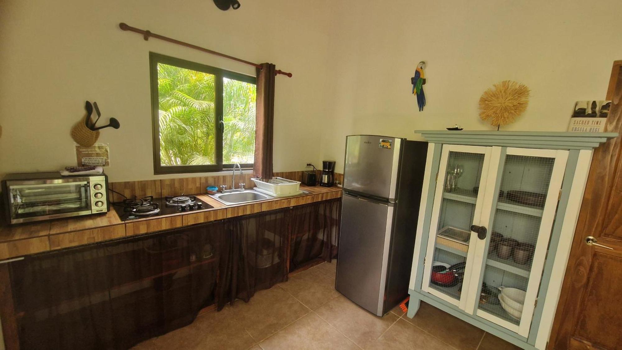 Villasjungle 2 Sámara Extérieur photo