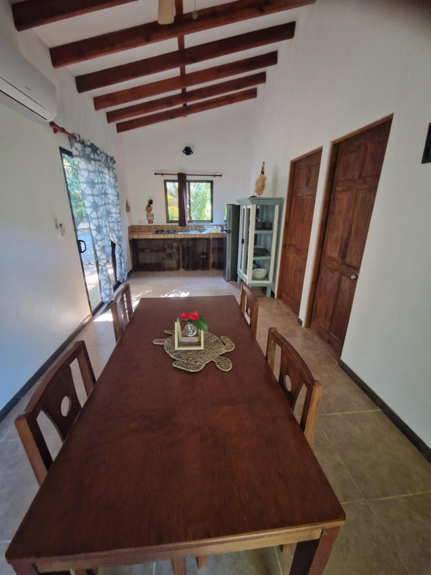Villasjungle 2 Sámara Extérieur photo